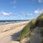 Am Deich Strandhaus Eg Appartement