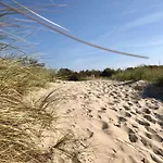 Appartement Am Deich Strandhaus Eg Wustrow (Fischland)