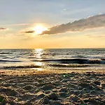 Appartement Am Deich Strandhaus Eg Wustrow (Fischland)