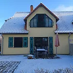 Am Deich Strandhaus Eg Appartement