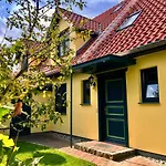 Am Deich Strandhaus Eg