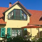 Am Deich Strandhaus Eg Appartement *