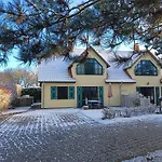 Appartement Am Deich Strandhaus Eg Wustrow (Fischland)