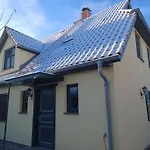 Appartement Am Deich Strandhaus Eg *
