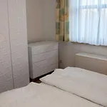 Appartement Am Deich Strandhaus Eg *
