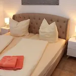 Appartement Am Deich Strandhaus Eg Wustrow (Fischland)