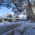 Am Deich Strandhaus Eg Wustrow (Fischland)