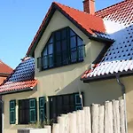 Am Deich Strandhaus Eg Appartement *