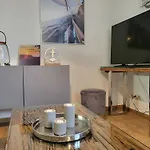 Appartement Am Deich Strandhaus Eg Wustrow (Fischland)
