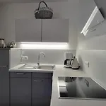 Am Deich Strandhaus Eg Appartement