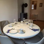 Appartement Am Deich Strandhaus Eg Wustrow (Fischland)