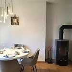 Am Deich Strandhaus Eg * Wustrow (Fischland)