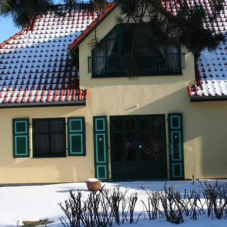 Am Deich Strandhaus Eg Apartment