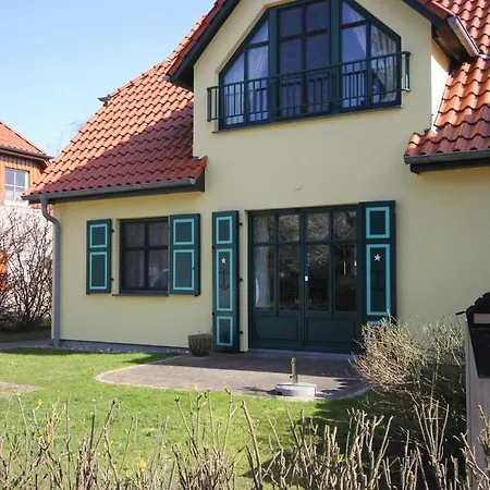Am Deich Strandhaus Eg Apartment