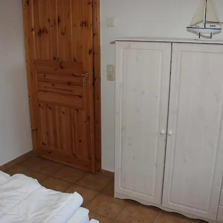 Apartment Am Deich Strandhaus Eg Wustrow (Fischland)