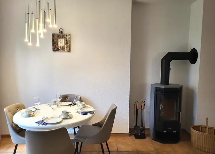 Am Deich Strandhaus Eg * Wustrow (Fischland)